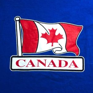 Canada T-Shirt